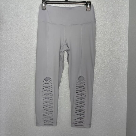 Yogalicious Crop Legging 21" - M - Picture 1 of 5
